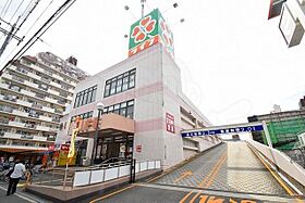 大阪府東大阪市友井５丁目3番31号（賃貸マンション1K・6階・30.39㎡） その20