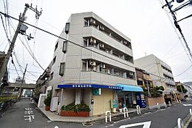 大阪府東大阪市下小阪２丁目（賃貸マンション1R・2階・16.00㎡） その3