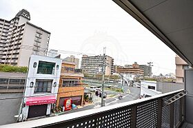 大阪府東大阪市御厨東２丁目（賃貸マンション1DK・3階・36.39㎡） その20