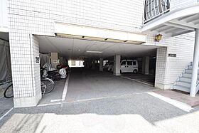 大阪府東大阪市高井田（賃貸マンション1R・3階・16.00㎡） その17