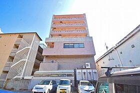 大阪府東大阪市長田西４丁目（賃貸マンション1K・5階・23.72㎡） その3