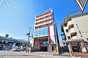 大阪府東大阪市長田西４丁目（賃貸マンション1K・7階・23.72㎡） その28