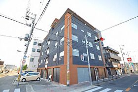 オーナーズマンション南巽  ｜ 大阪府大阪市生野区巽中３丁目（賃貸マンション2LDK・3階・40.83㎡） その3