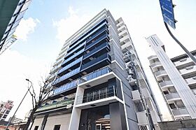 S-RESIDENCE高井田Central  ｜ 大阪府東大阪市西堤２丁目3番13号（賃貸マンション1K・7階・24.03㎡） その1