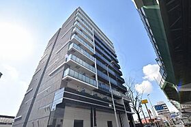 S-RESIDENCE高井田Central  ｜ 大阪府東大阪市西堤２丁目3番13号（賃貸マンション1K・7階・24.03㎡） その3