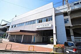 リュクスシティー永和  ｜ 大阪府東大阪市永和１丁目13番1号（賃貸アパート1LDK・1階・33.00㎡） その12