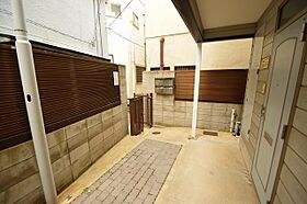 アイボリーマンション  ｜ 大阪府東大阪市高井田元町２丁目（賃貸アパート1K・2階・24.60㎡） その26