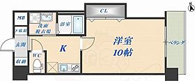 Luxe布施北1  ｜ 大阪府東大阪市長堂２丁目13番12号（賃貸マンション1K・3階・30.24㎡） その2