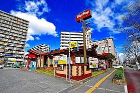 セントラルハイツ石田  ｜ 大阪府東大阪市若江西新町２丁目（賃貸マンション3LDK・2階・62.08㎡） その22