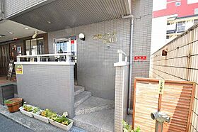 大阪府東大阪市西堤西（賃貸マンション1K・6階・25.00㎡） その16