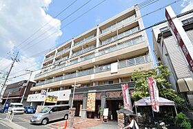 Ritz小阪  ｜ 大阪府東大阪市西堤学園町１丁目1番29号（賃貸マンション1R・4階・25.36㎡） その1