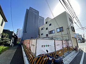 Luxe布施南2  ｜ 大阪府東大阪市岸田堂南町（賃貸マンション1K・8階・22.32㎡） その21