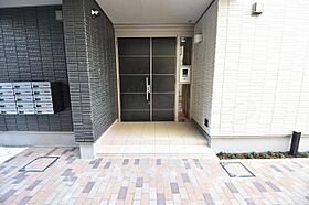 シャーメゾン　プランタン  ｜ 大阪府東大阪市菱屋西１丁目（賃貸マンション1K・1階・29.62㎡） その26