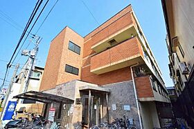 大阪府東大阪市吉松２丁目（賃貸マンション1K・3階・25.60㎡） その1