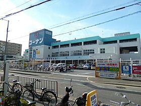 GrandPaseo north  ｜ 大阪府東大阪市長栄寺（賃貸マンション1LDK・3階・30.00㎡） その8