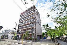 大阪府東大阪市菱屋西４丁目（賃貸マンション1K・6階・23.00㎡） その3