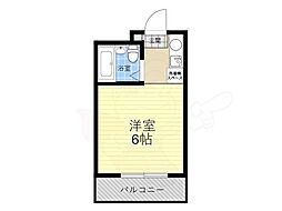 🉐敷金礼金0円！🉐大阪市営千日前線 北巽駅 徒歩8分