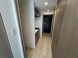 Osaka Metro中央線 深江橋駅 徒歩8分の賃貸マンション 8階1Kのリビング/ダイニング