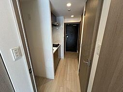 Osaka Metro中央線 深江橋駅 徒歩8分の賃貸マンション 9階1Kのリビング/ダイニング