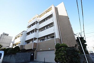 外観 外観