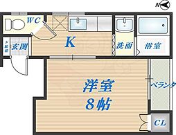 マンションエリーゼ 1階
