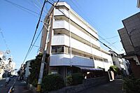 大阪府東大阪市長堂2丁目8番8号：物件画像／株式会社LEGATO 賃貸住宅サービス NetWork布施店