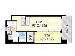 プレジオ永和ASIAN 10階/-