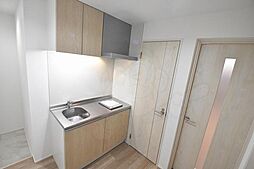 フジパレス長田サウス 2階1Kのリビング/ダイニング