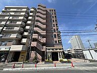 大阪府東大阪市長田中1丁目：物件画像／株式会社LEGATO 賃貸住宅サービス NetWork布施店
