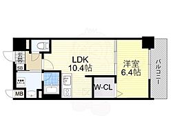 リアライズ小路駅前 3階/-