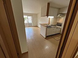 おおさか東線 衣摺加美北駅 徒歩11分の賃貸テラスハウス