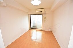 Osaka Metro中央線 高井田駅 徒歩9分の賃貸マンション 4階1Kのリビング/ダイニング