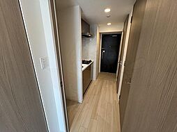 Osaka Metro中央線 深江橋駅 徒歩8分の賃貸マンション 5階1Kのリビング/ダイニング