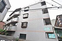 大阪府東大阪市柏田東町：物件画像／株式会社LEGATO 賃貸住宅サービス NetWork布施店