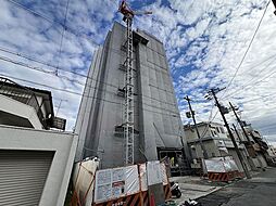 Osaka Metro千日前線 新深江駅 徒歩11分