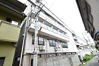 大阪府東大阪市下小阪1丁目5番8号：物件画像／株式会社LEGATO 賃貸住宅サービス NetWork布施店