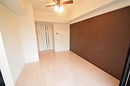 Luxe布施南 4階1Kのリビング/ダイニング