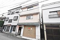 大阪府東大阪市大蓮北2丁目14番23号：物件画像／株式会社LEGATO 賃貸住宅サービス NetWork布施店