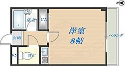 Solarls(旧びばぁちぇ大蓮) 2階
