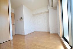 Celeb布施東 7階1Kのリビング/ダイニング