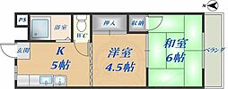 ロイヤルDyDo 2階/-