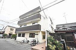 近鉄大阪線 弥刀駅 徒歩6分の賃貸マンション