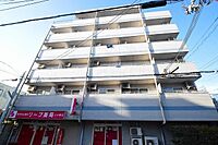 大阪府東大阪市上小阪2丁目：物件画像／株式会社LEGATO 賃貸住宅サービス NetWork布施店