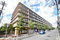 大阪府東大阪市菱屋西6丁目：物件画像／株式会社LEGATO 賃貸住宅サービス NetWork布施店