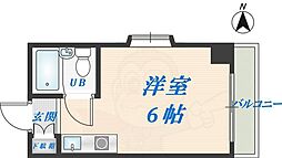 サニーマンション 1階/-