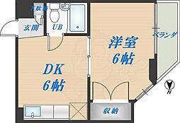 ロータリープロピオ 5階