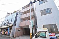 大阪府東大阪市小若江1丁目：物件画像／株式会社LEGATO 賃貸住宅サービス NetWork布施店