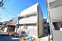 大阪府東大阪市金岡3丁目8番3号：物件画像／株式会社LEGATO 賃貸住宅サービス NetWork布施店