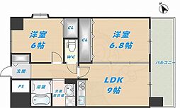 ラフォーレ久宝園