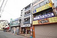 大阪府東大阪市菱屋西1丁目19番24号：物件画像／株式会社LEGATO 賃貸住宅サービス NetWork布施店